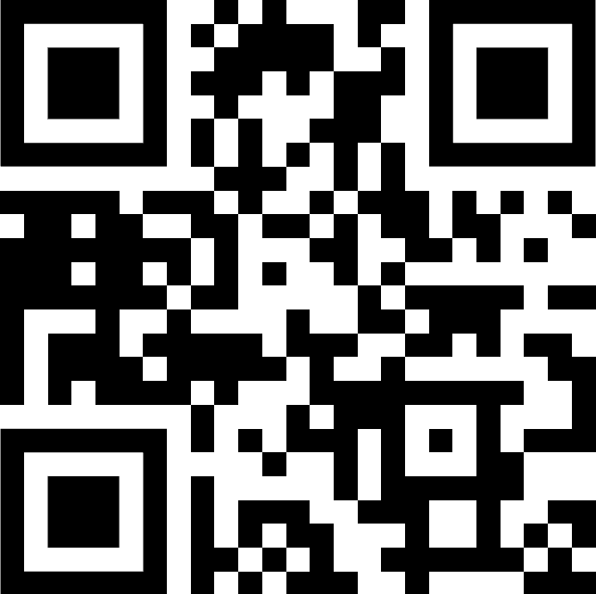 QR code pour télécharger Spot!