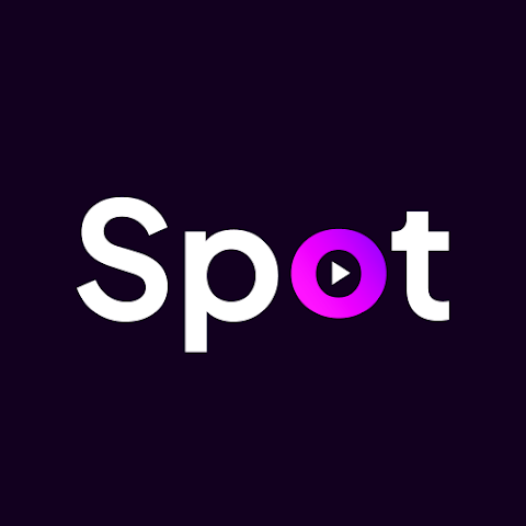 Spot! logo